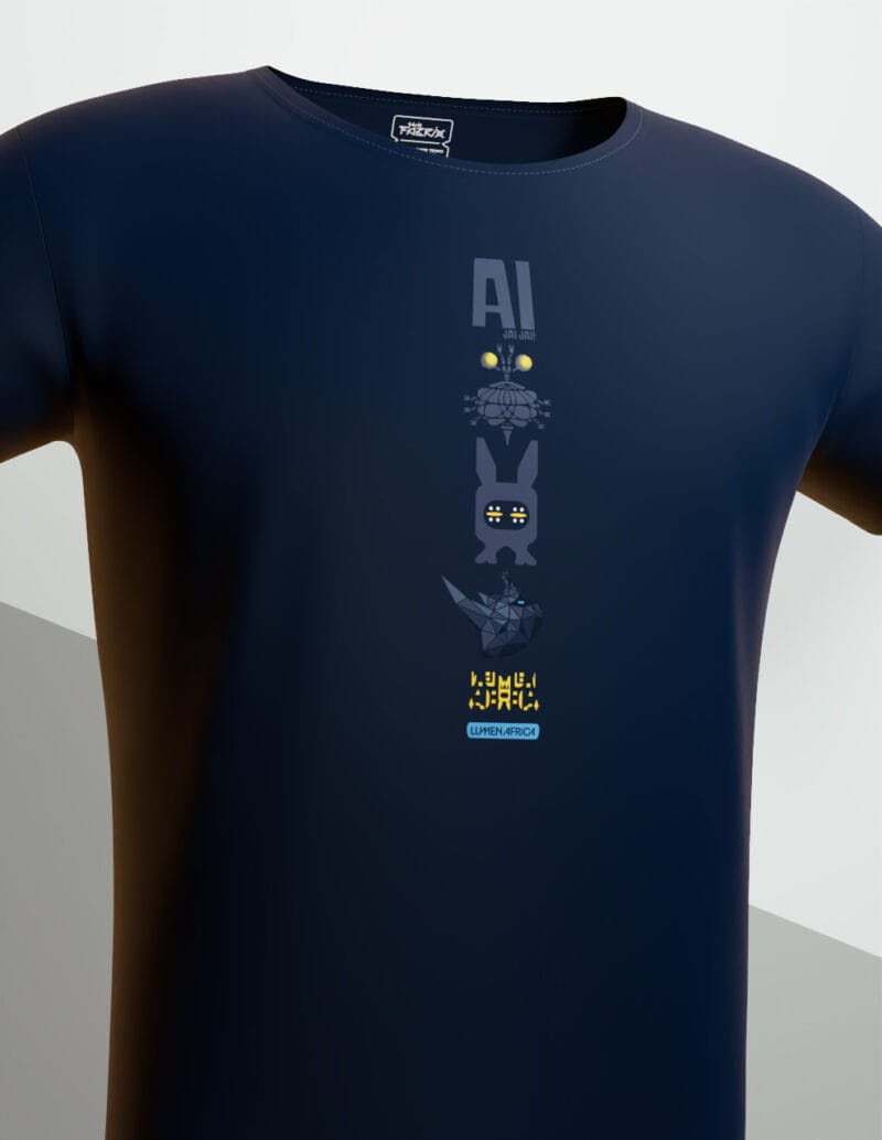 TAITEM Graphic T-Shirt – Premium Streetwear Essential