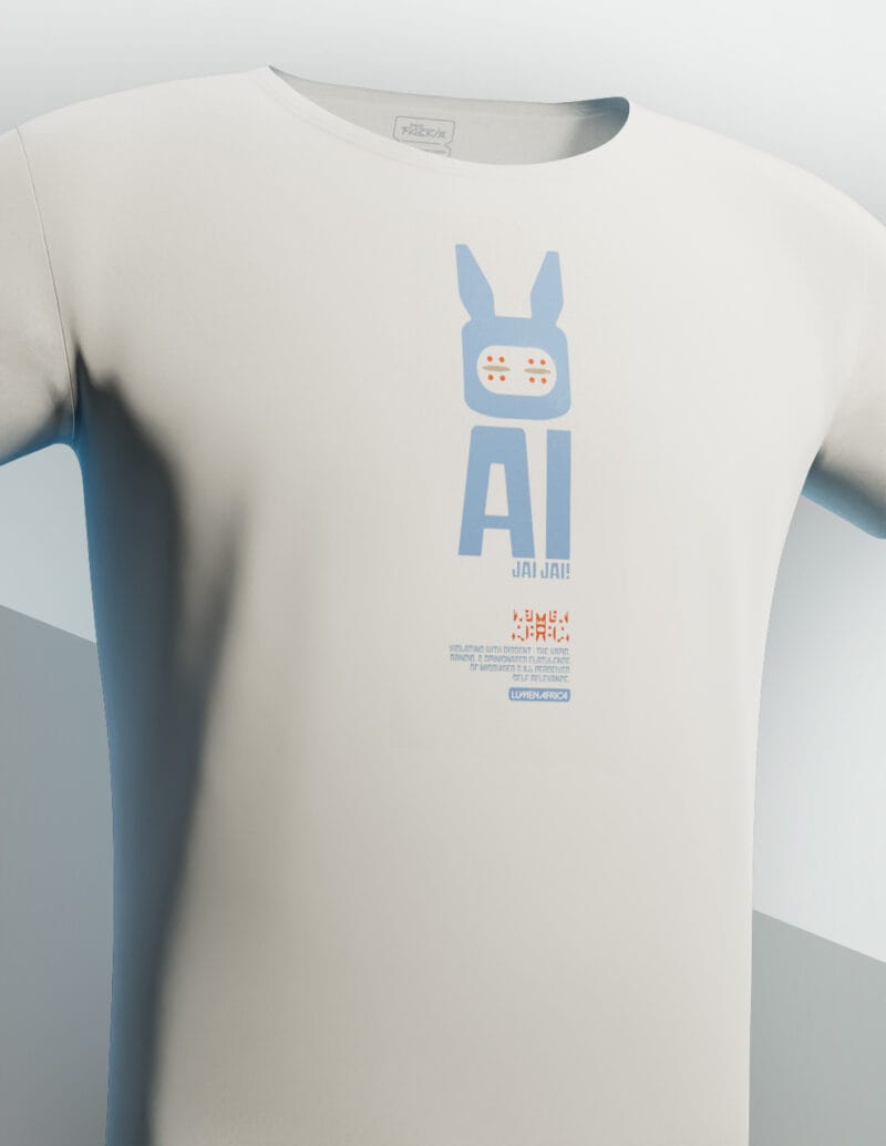 KAWHAI Graphic T-Shirt – Premium Streetwear Essential