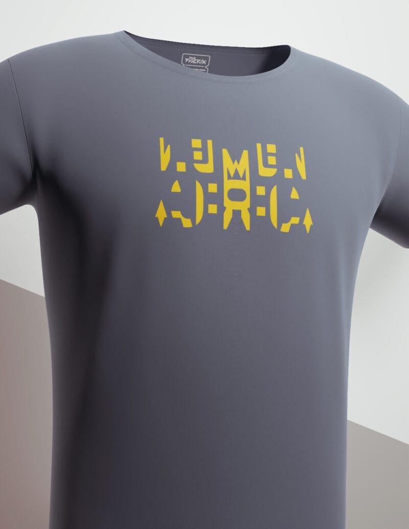 LUMENAFRICA Graphic T-Shirt – Premium Streetwear Essential