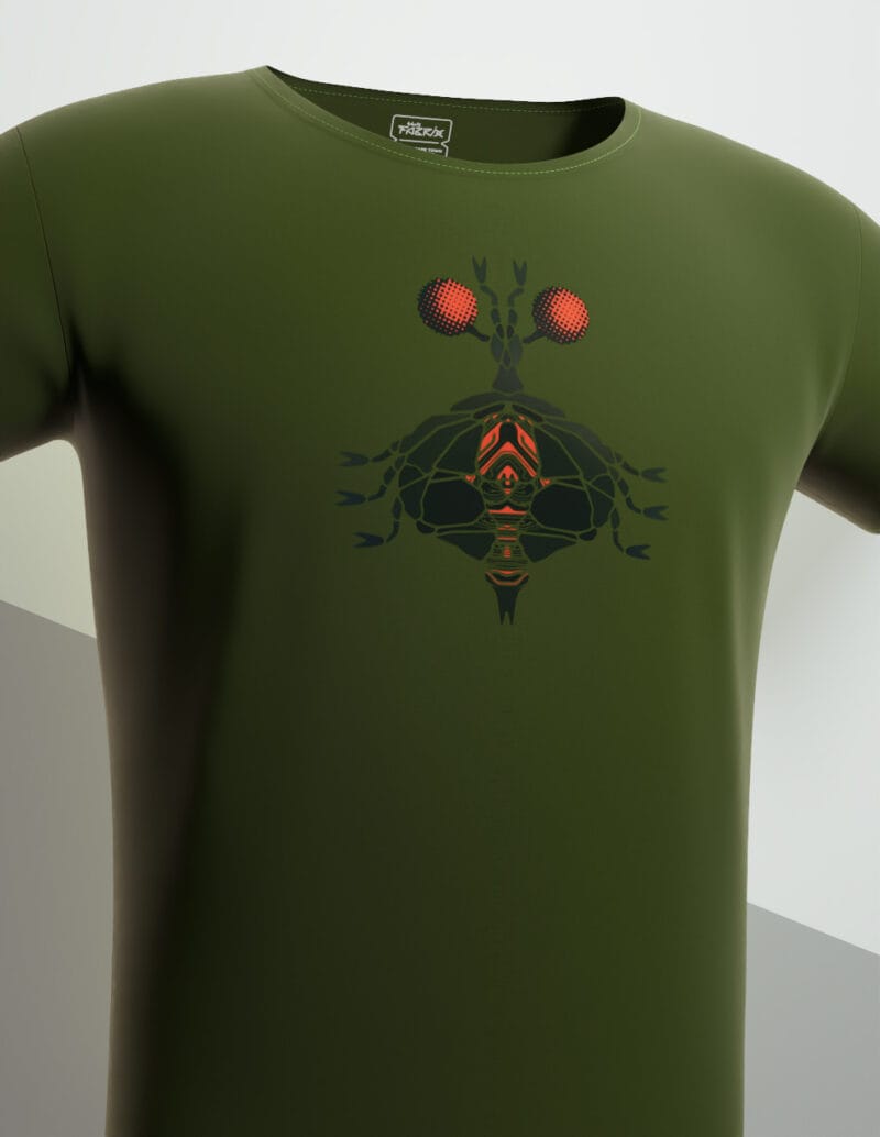 AINTNOFEATURE Graphic T-Shirt – Premium Streetwear Essential