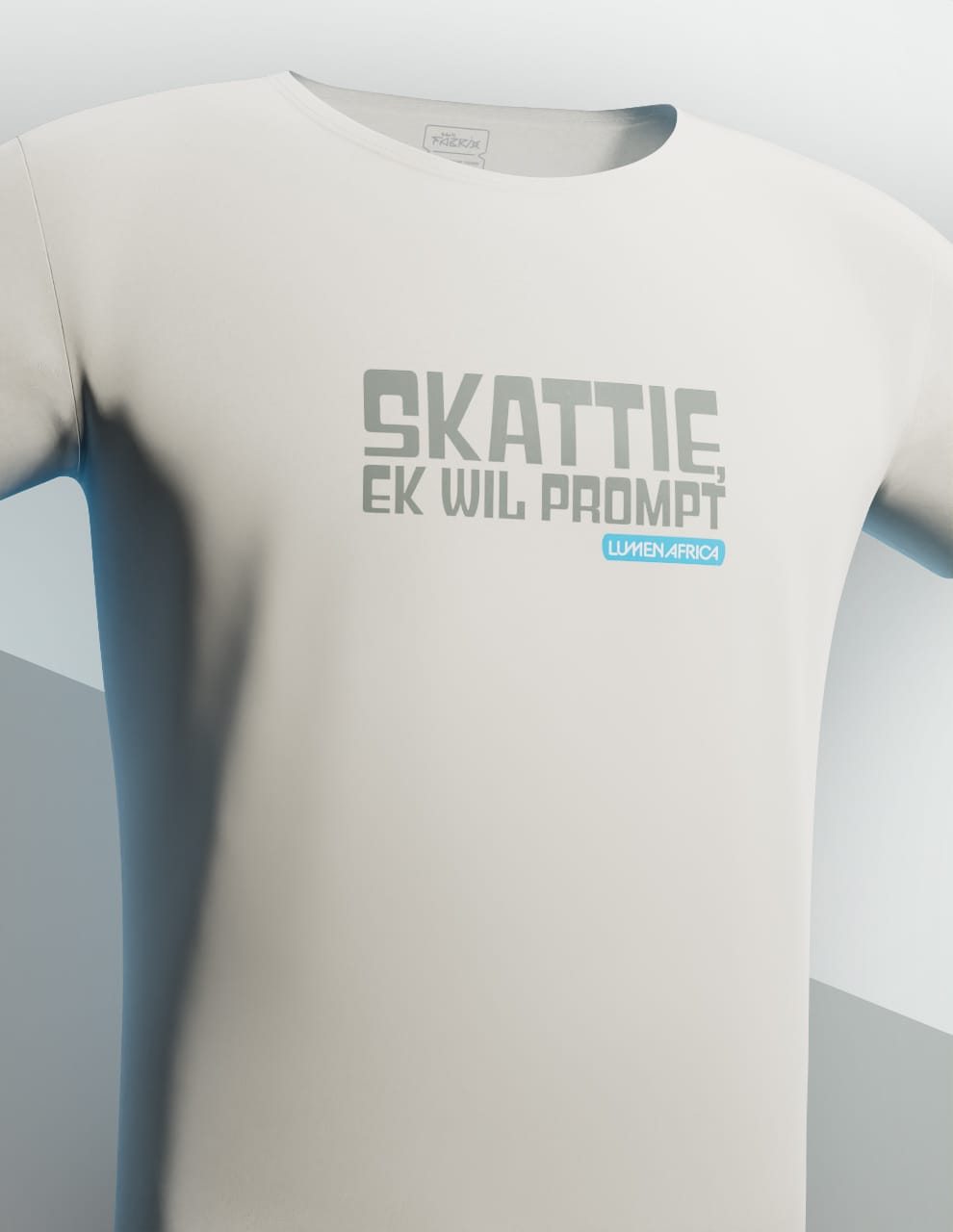 LUSTFORLAIF Streetwear Graphic T-Shirt – Premium Essential