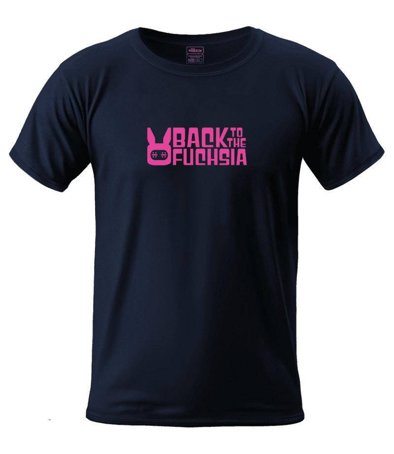 FUCHIA PERFECT - Image 2