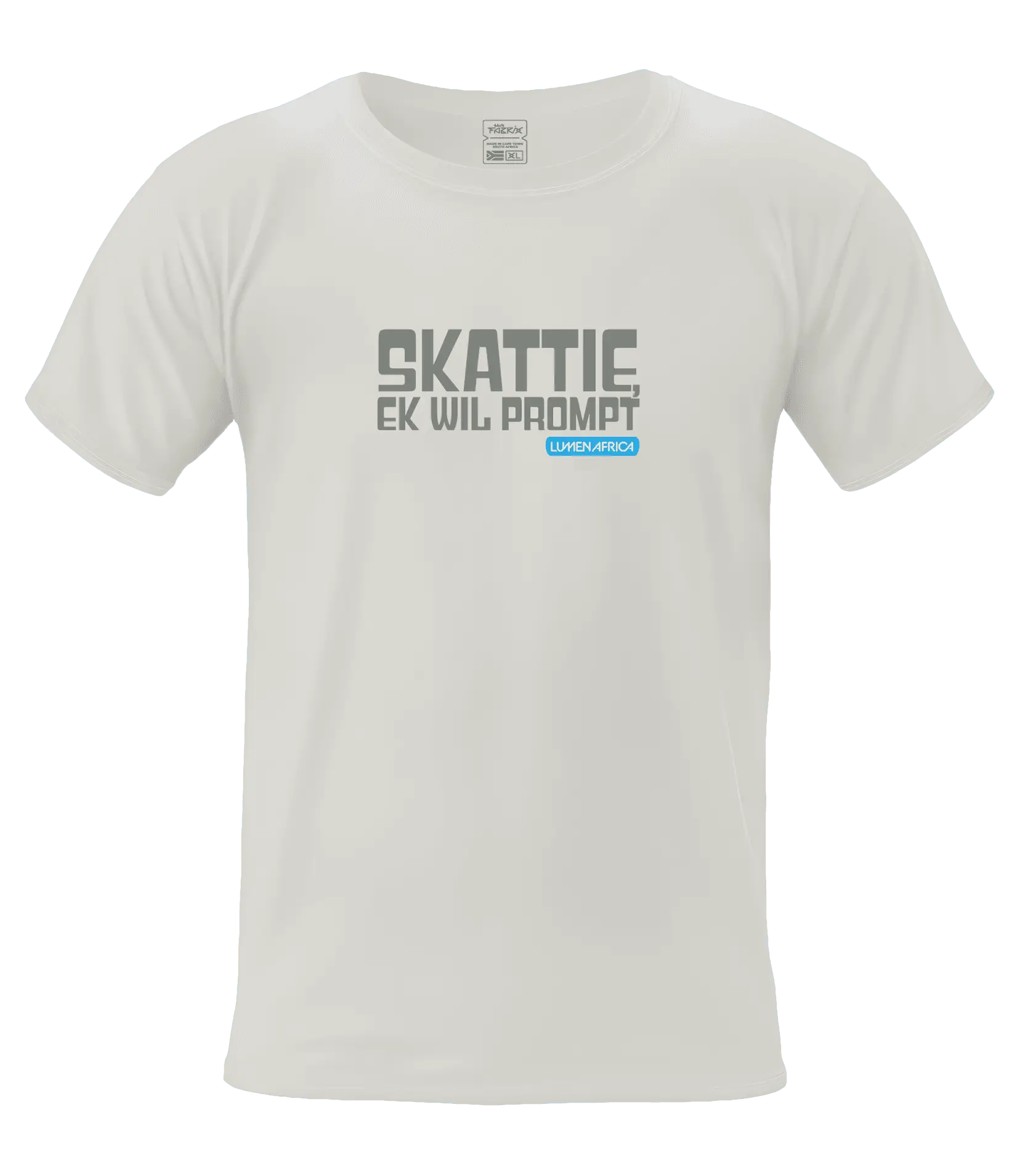 LUSTFORLAIF Streetwear Graphic T-Shirt – Premium Essential